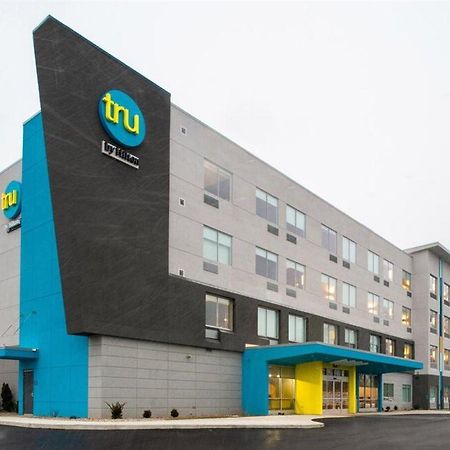Tru By Hilton Elkhart, In Otel Dış mekan fotoğraf