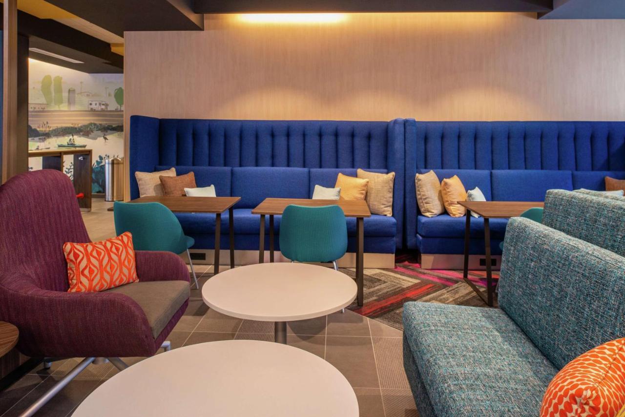 Tru By Hilton Elkhart, In Otel Dış mekan fotoğraf