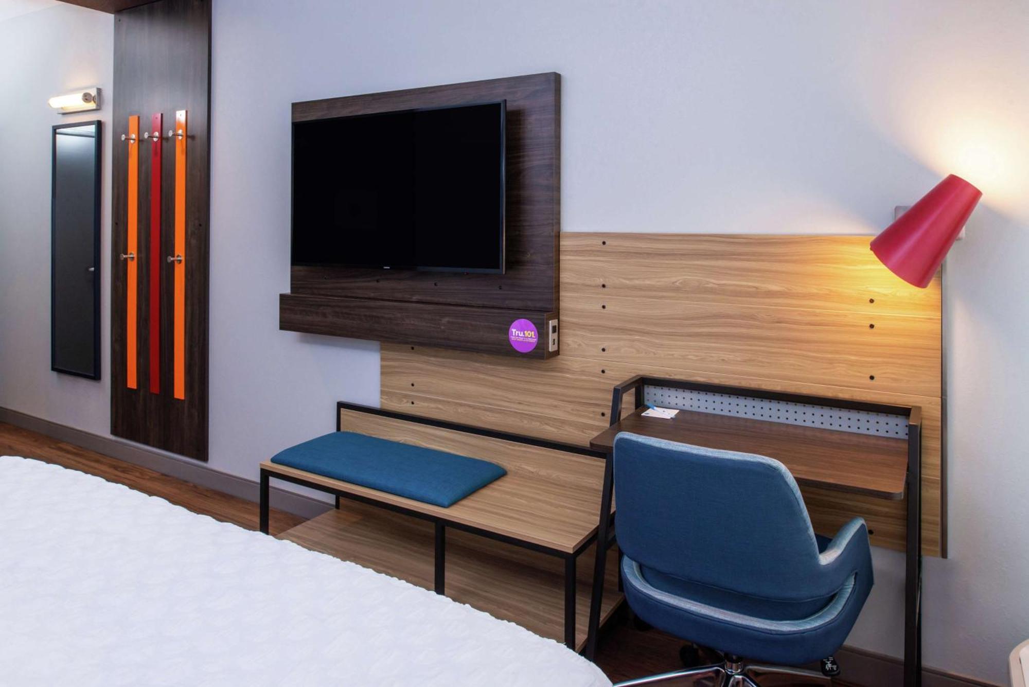 Tru By Hilton Elkhart, In Otel Dış mekan fotoğraf