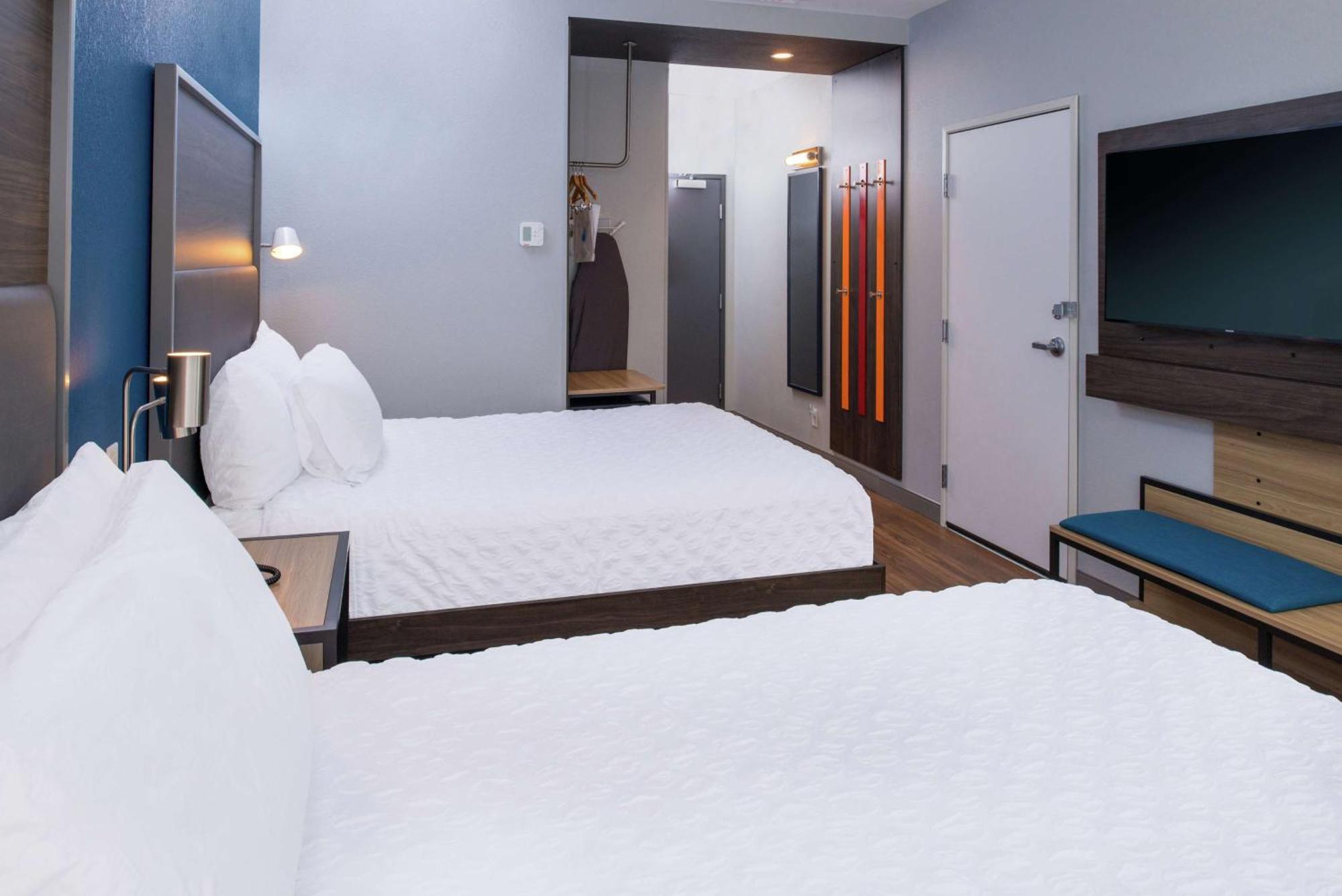 Tru By Hilton Elkhart, In Otel Dış mekan fotoğraf