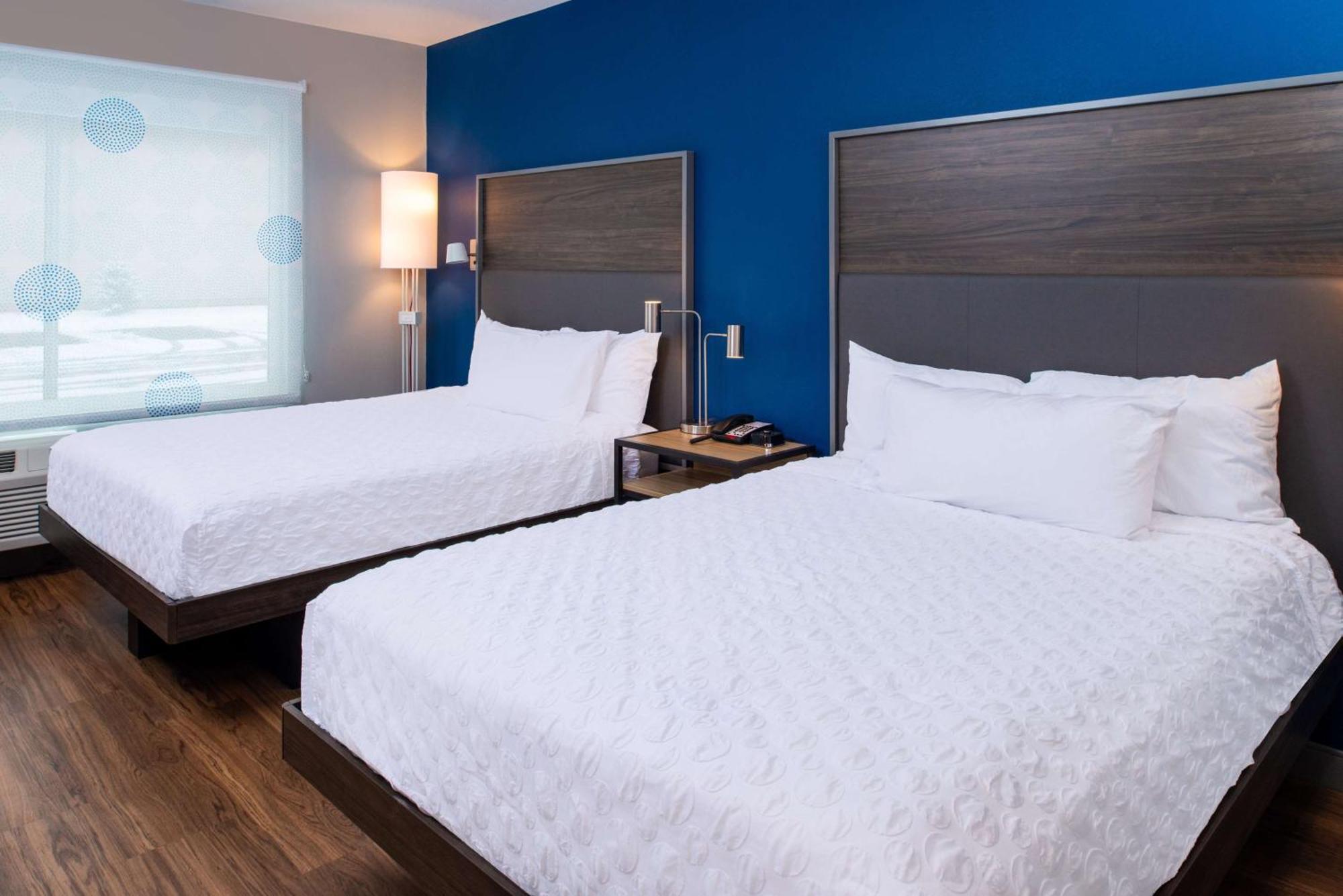 Tru By Hilton Elkhart, In Otel Dış mekan fotoğraf
