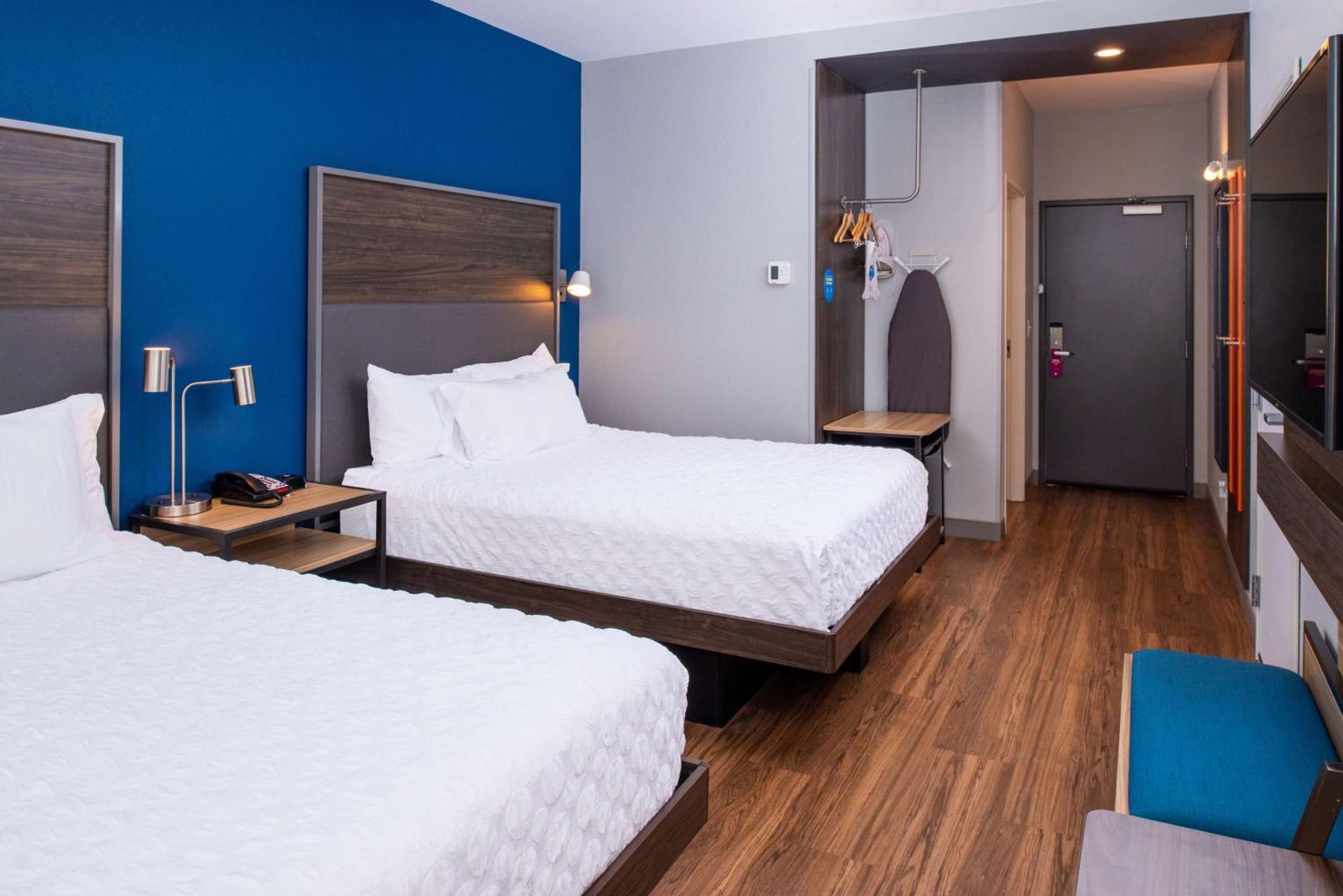 Tru By Hilton Elkhart, In Otel Dış mekan fotoğraf