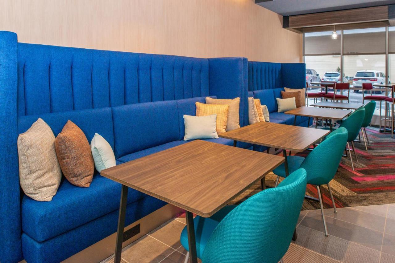 Tru By Hilton Elkhart, In Otel Dış mekan fotoğraf