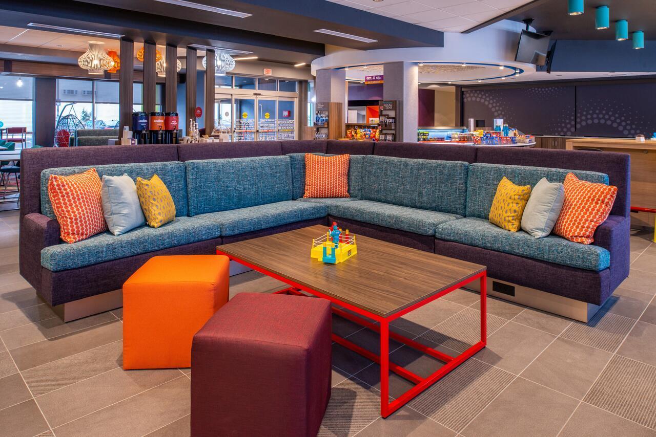 Tru By Hilton Elkhart, In Otel Dış mekan fotoğraf